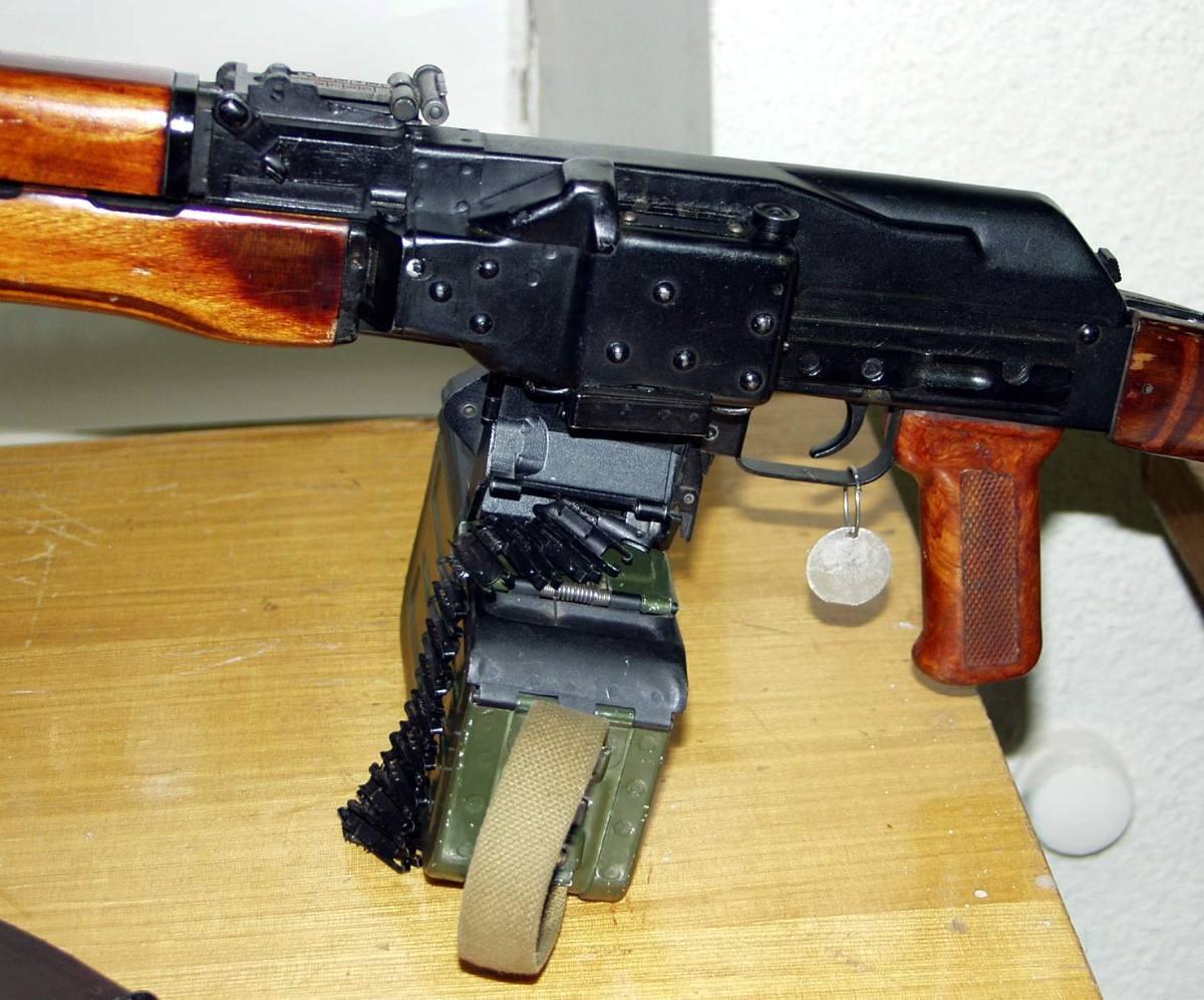 被遗忘的苏联武器(5)米尼米斯基 - 知乎