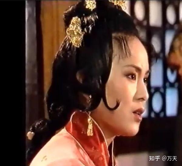 作品中的三国人物之王元姬 - 知乎