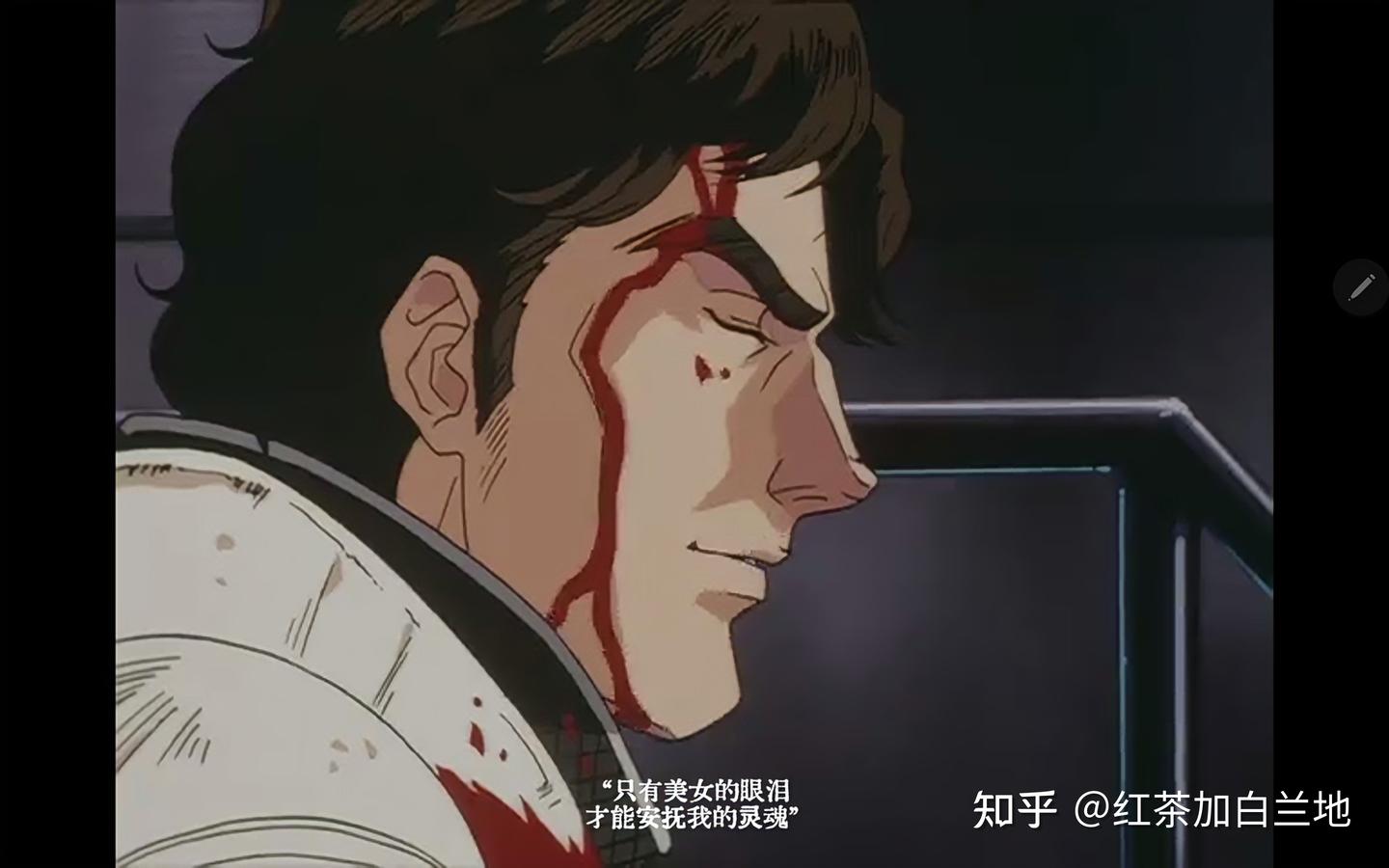 银英|他们未曾出生,他们已然死亡 - 知乎