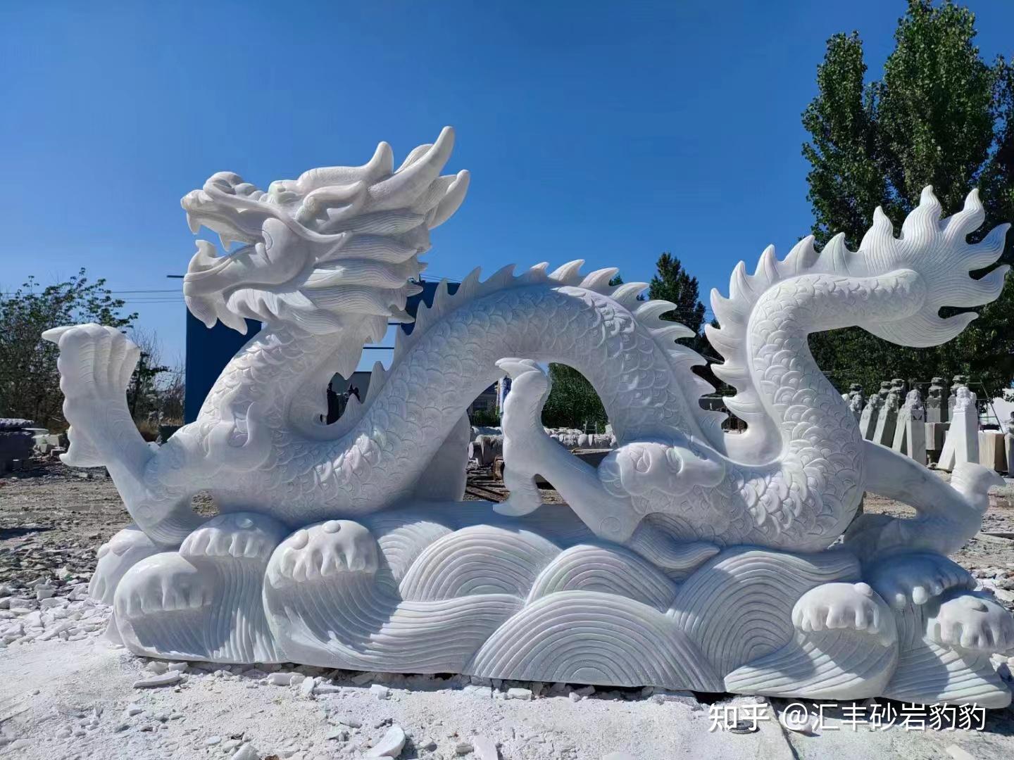 砂岩雕刻的市场优势有哪些