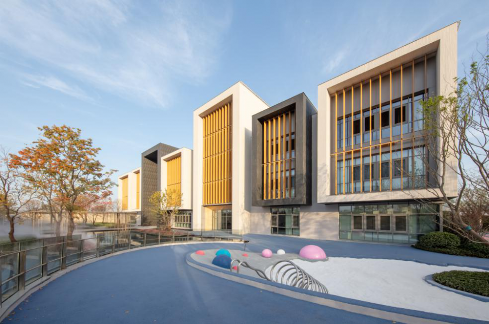 高新天谷雅舍邀您共鉴一场关于美好生活的话题盛宴