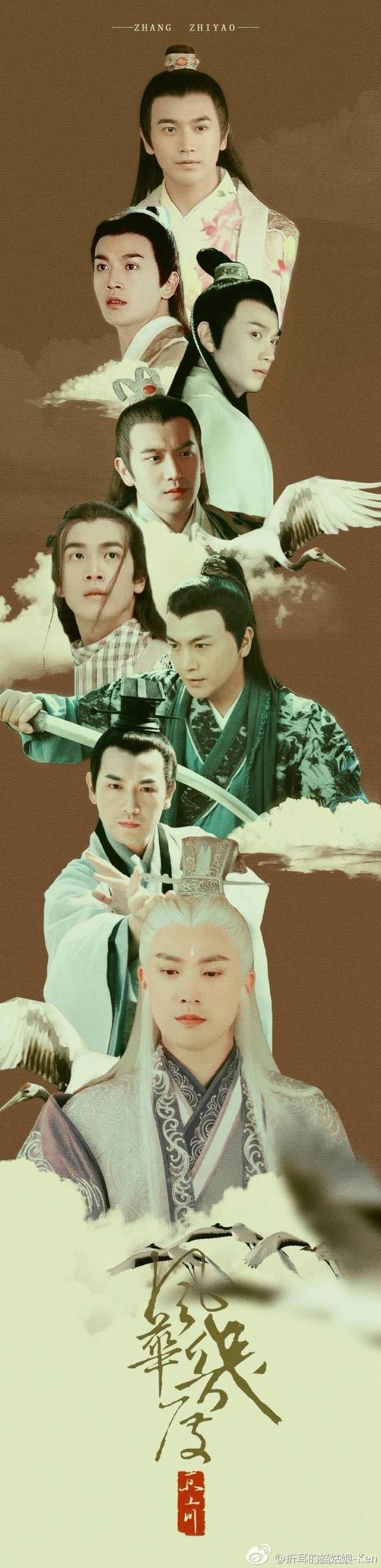 现在亚洲有哪些气质超群的男明星?