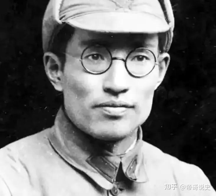 朱瑞不当副总参谋长,却要当教员,毛主席:你做中国的炮兵元帅吧 - 知乎