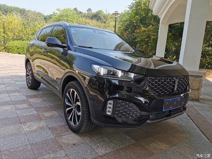 驾乘舒适的weyvv6值得信赖的好车谈谈自己的用车感受