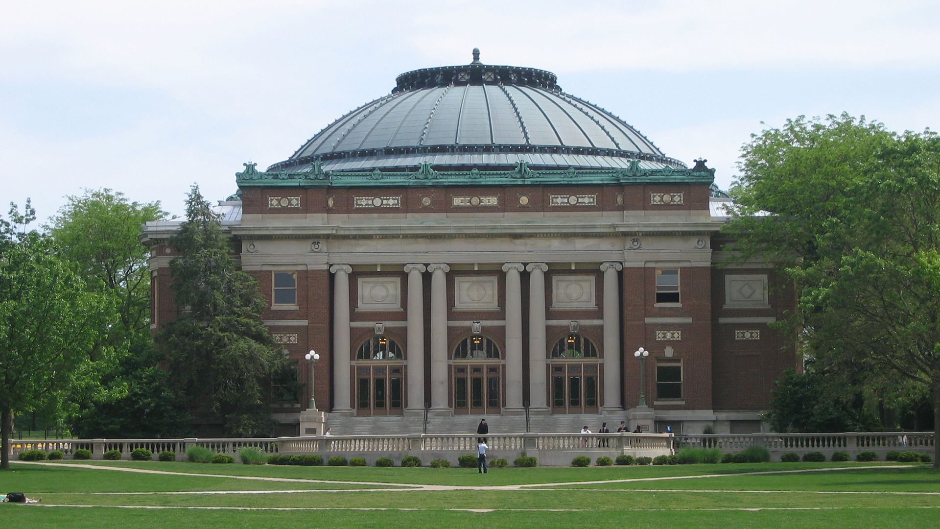 留学申请uiuc学姐说她是这样拿下数学phd的