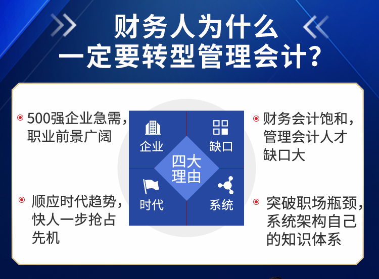世界名校毕业的女会计手持中级证书求职为何会连遭拒绝