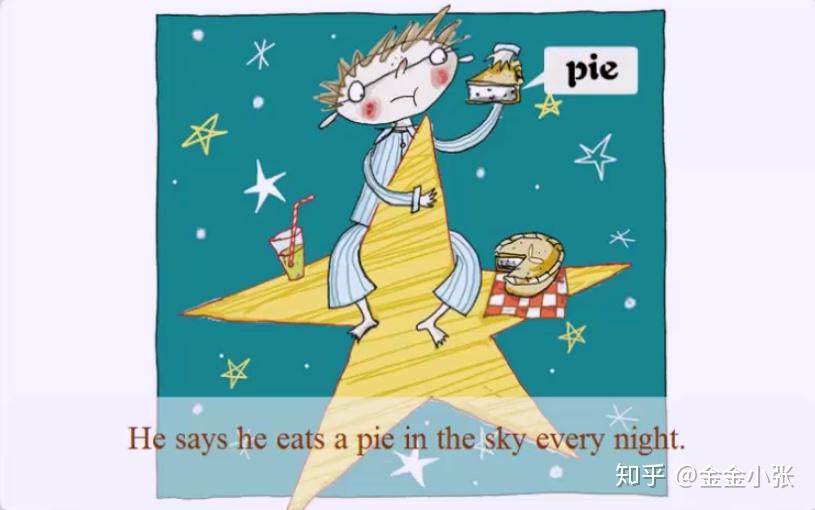 丽声拼读故事会stage4spikesays斯派克说