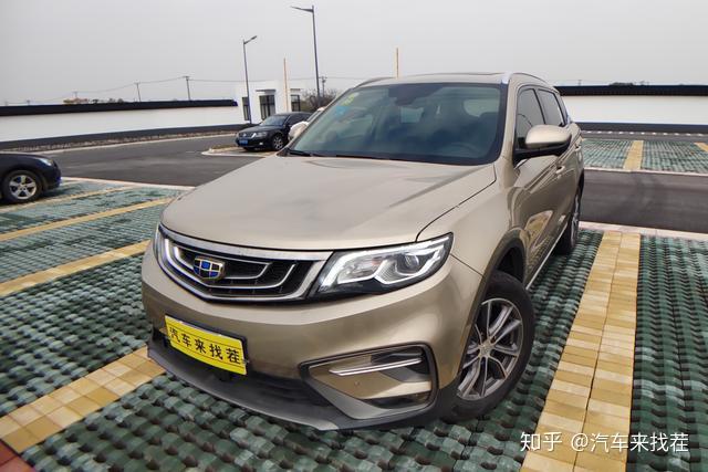 吉利汽车，知乎上的品牌力量，吉利汽车，知乎上的品牌力量引领者