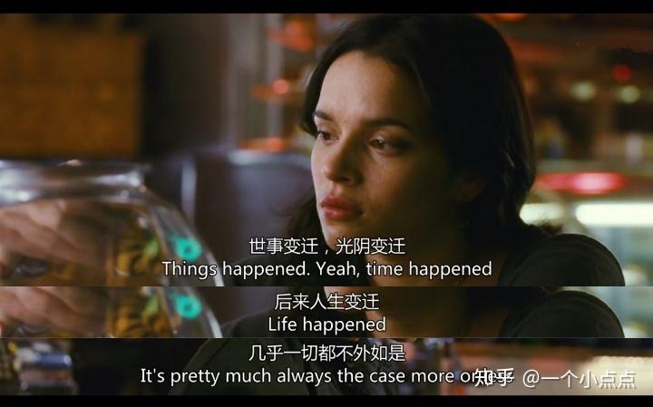 《蓝莓之夜》 - 知乎