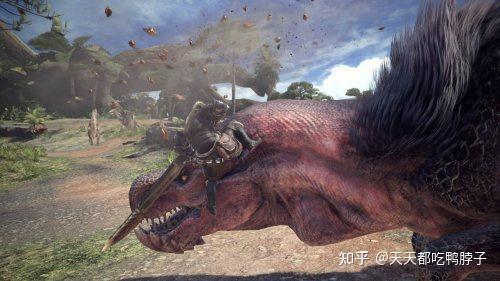 怪物獵人世界steam在線數破11萬創近期新高