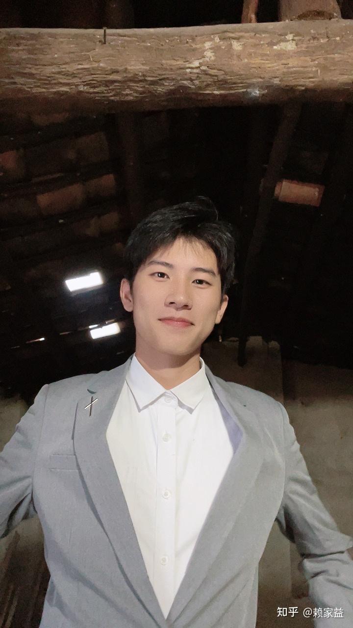 赖家益的图片 - 知乎