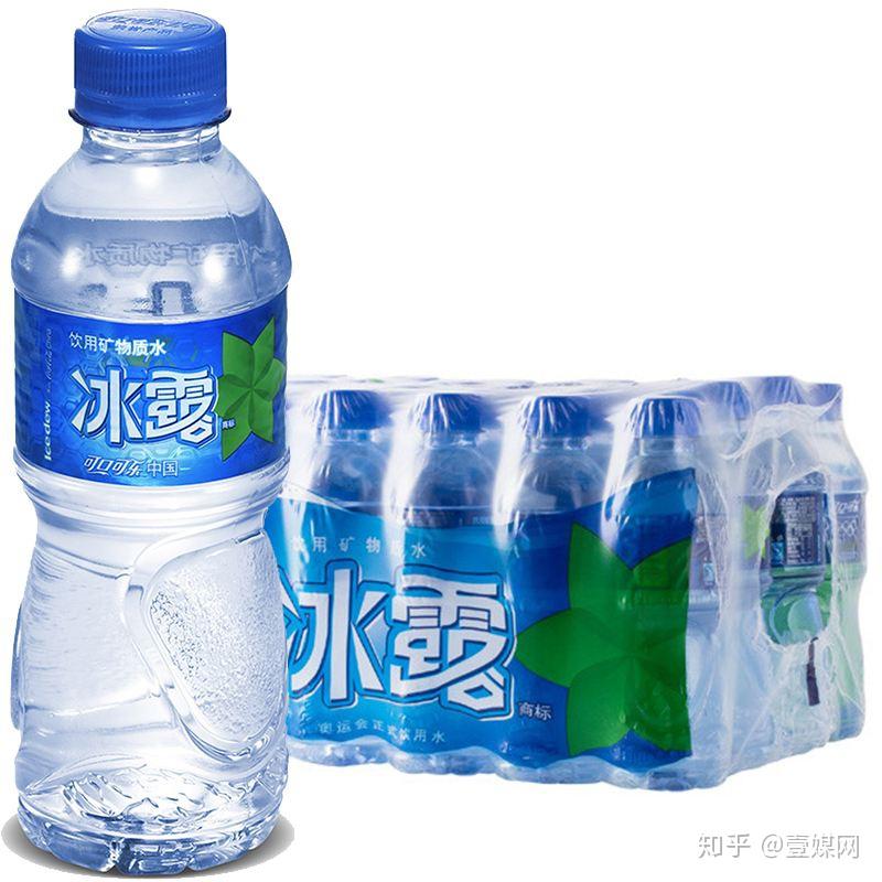 壹媒网品牌故事冰露火起来背后的粉丝经济