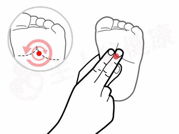 小兒推拿楊曉寶寶最近脾氣大眼屎多這些內熱要怎麼清