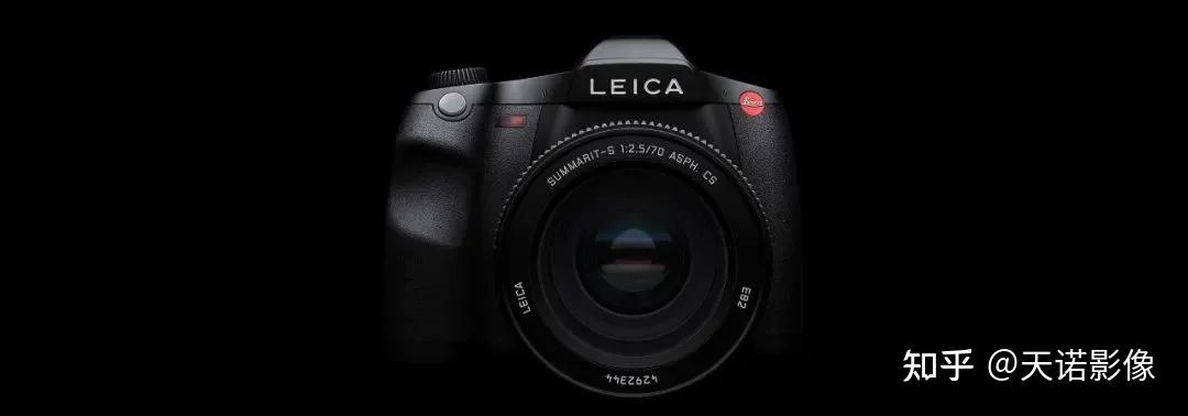 徕卡s3中画幅相机为专业摄影而生