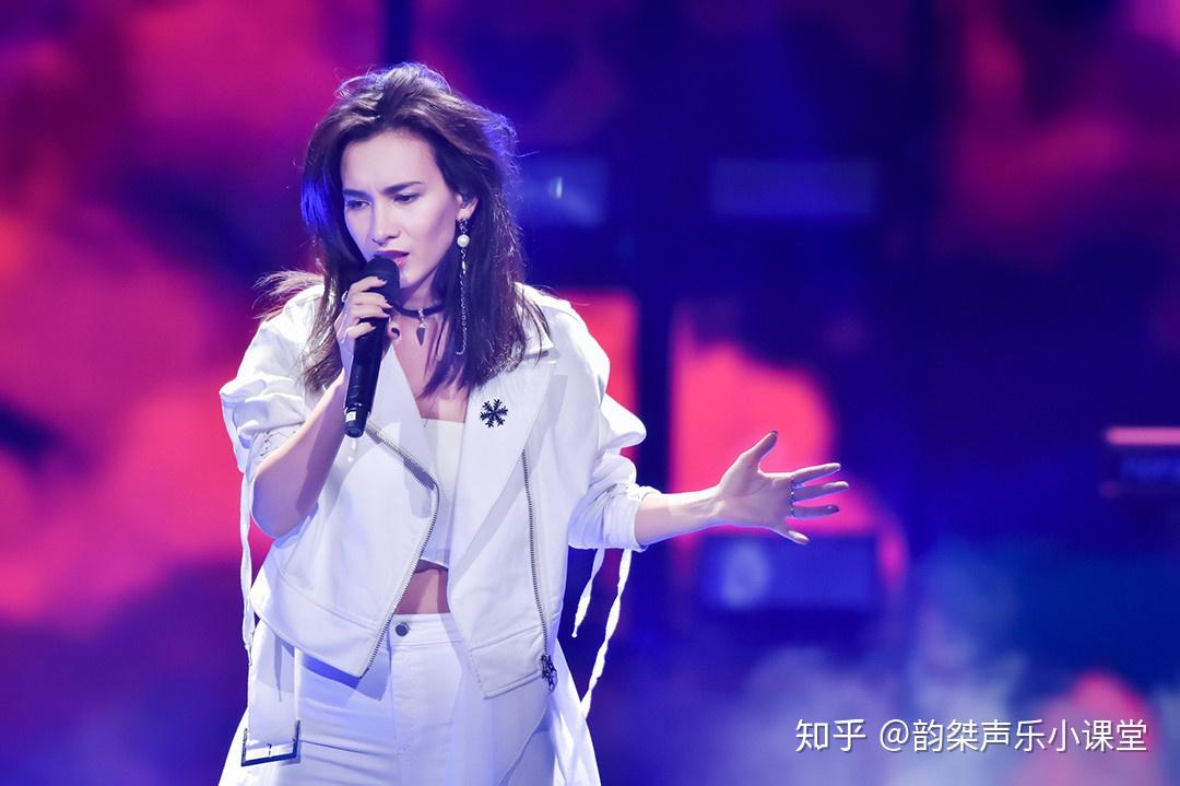 去KTV之前练习这几个唱歌小技巧，让你一鸣惊人，成为KTV麦霸！ - 知乎