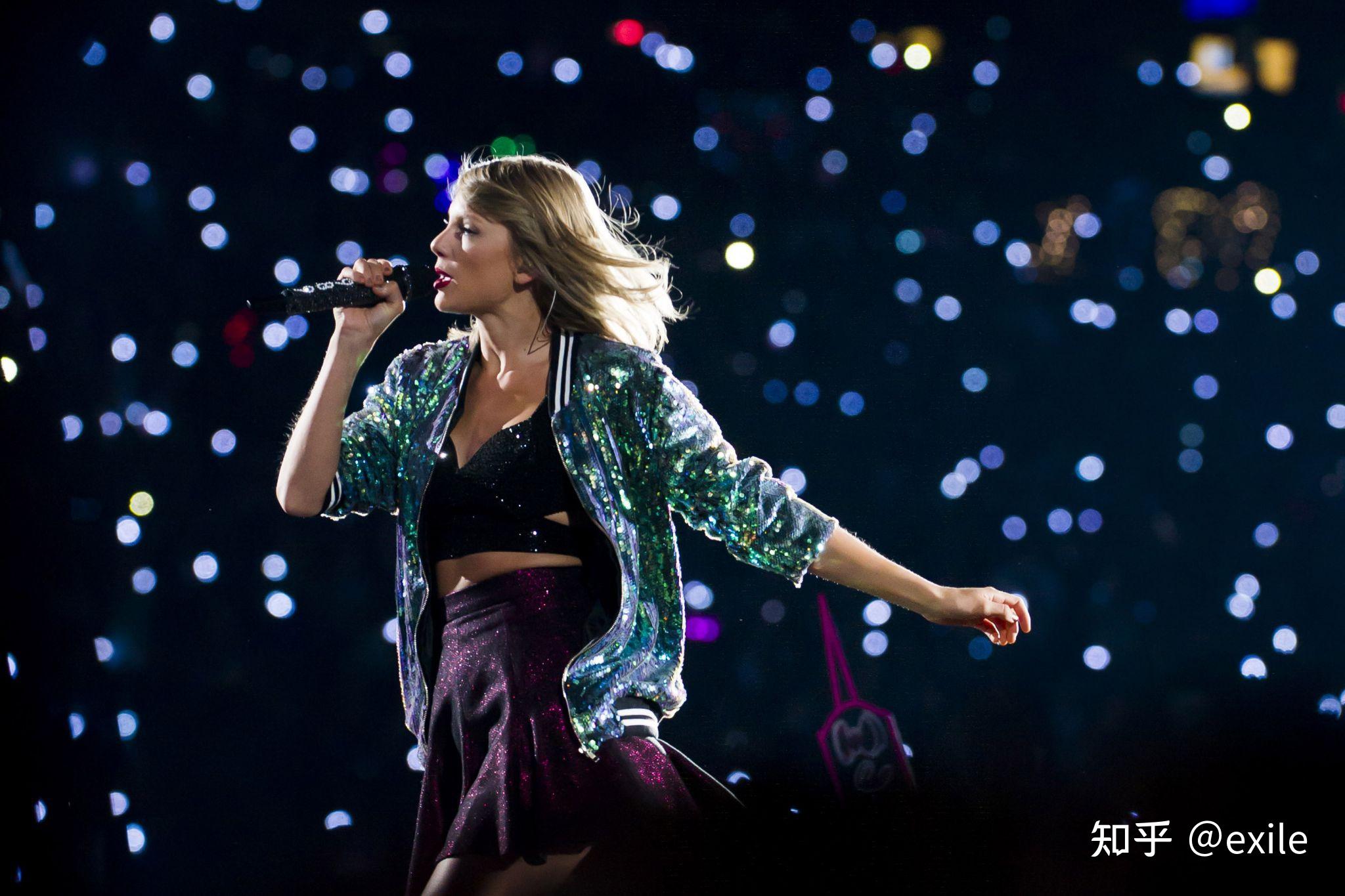 taylorswift高清电脑壁纸