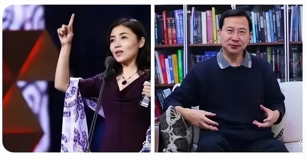 饶毅批张文宏迎大反转中国科学界鲁迅栽了