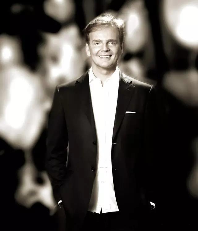 英国奢品家居christopherguy上海虹桥旗舰展厅grandopening