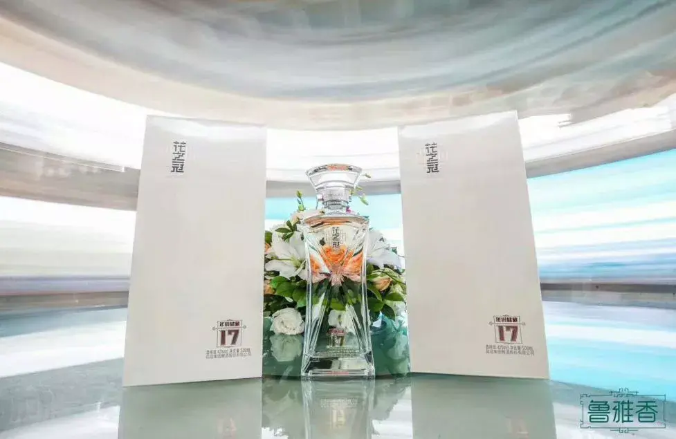 四雅模式,三大价值体系:花冠鲁雅香能否扛起鲁酒升级大旗? - 知乎