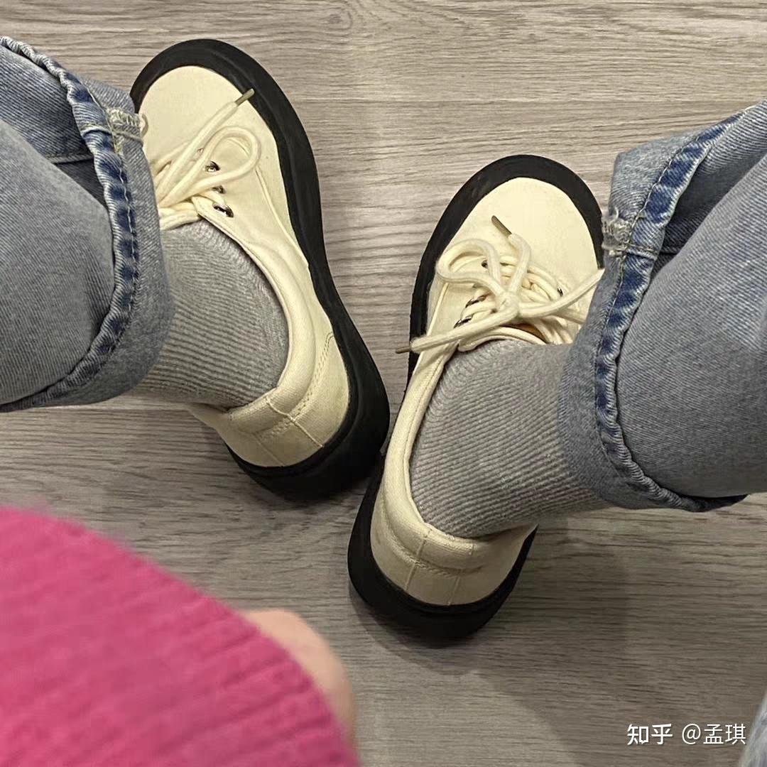 你觉得值得学生党入手的性价比高的鞋有哪些