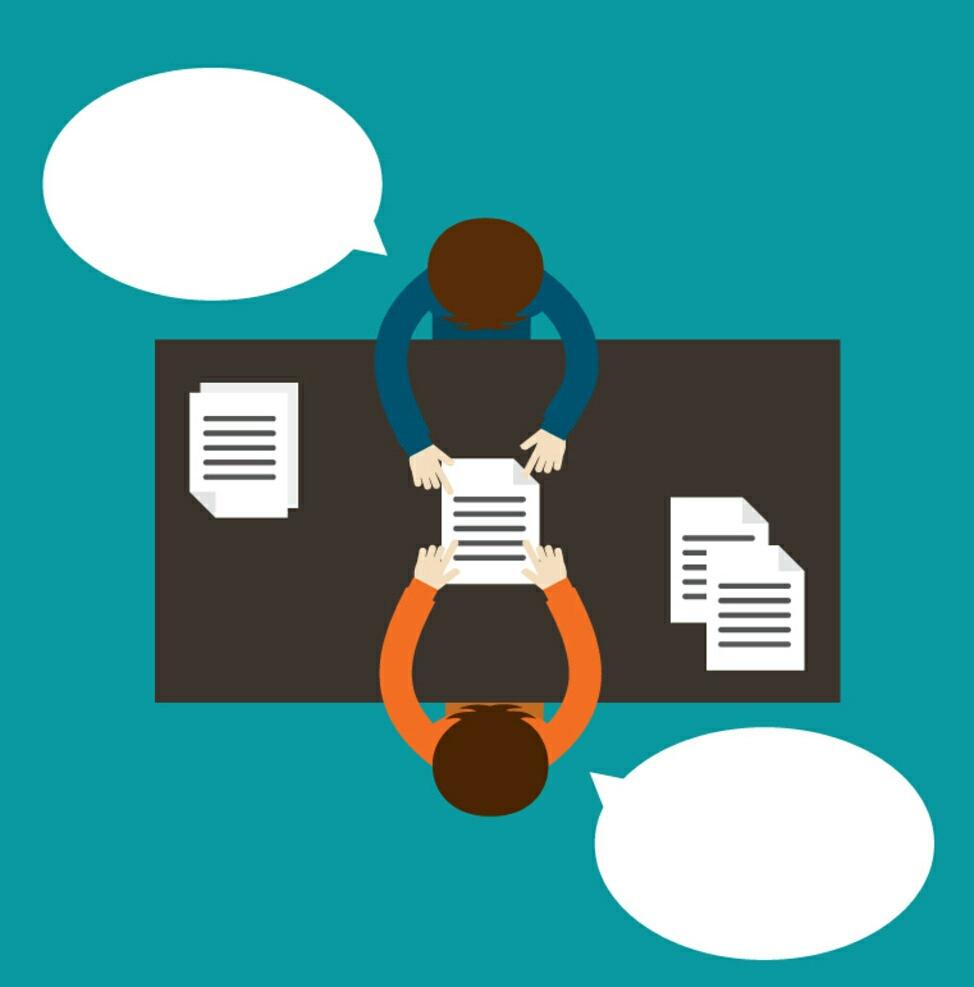 如何见缝插针跟很忙的上级交谈