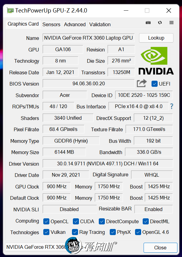 Intel Yes！宏碁暗影骑士·擎2022体验评测 - 知乎