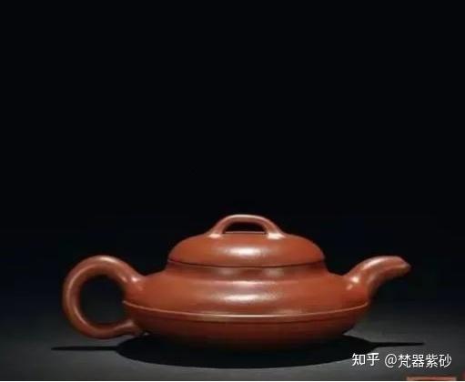 晚清时期制作紫砂壶的八位名家- 知乎