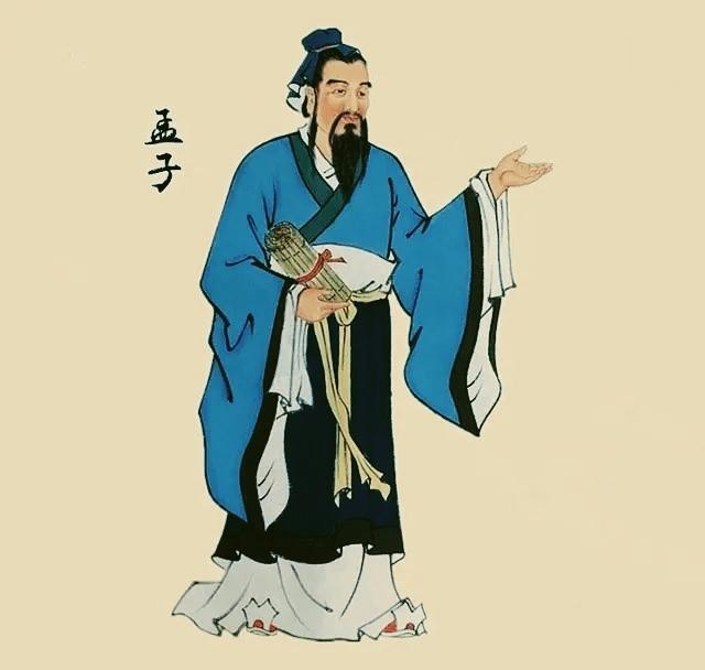 孟子“四端”说:人与兽的一点点差别,缘何珍贵? - 知乎