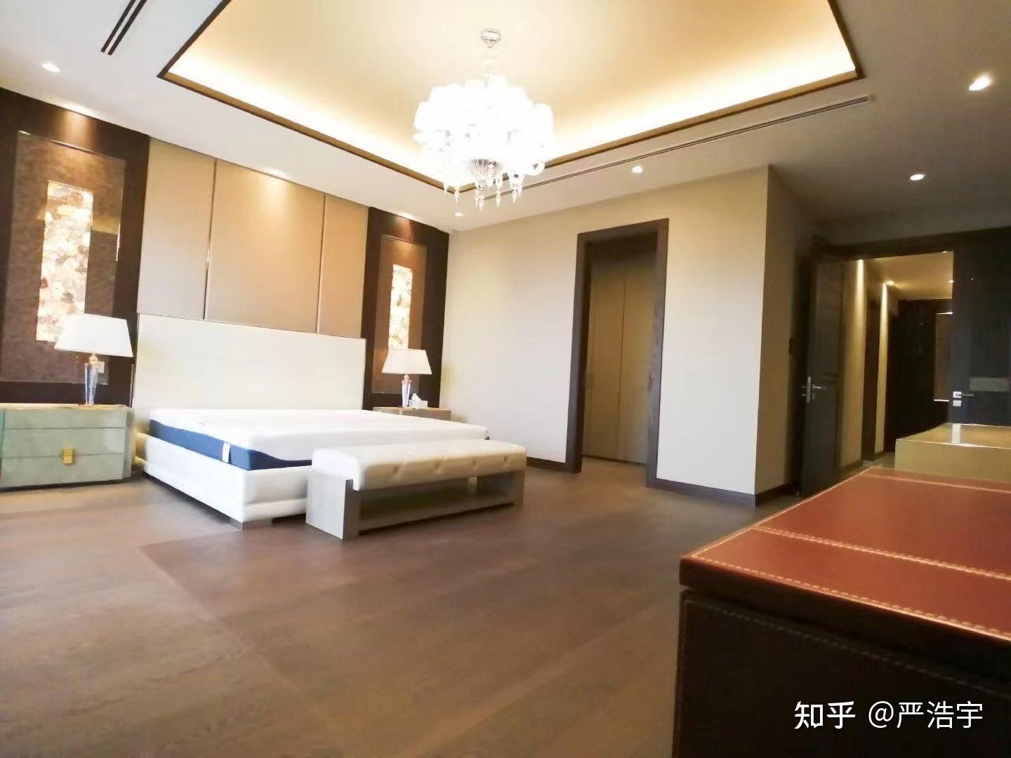 沪上顶级豪宅-古北壹号 - 知乎