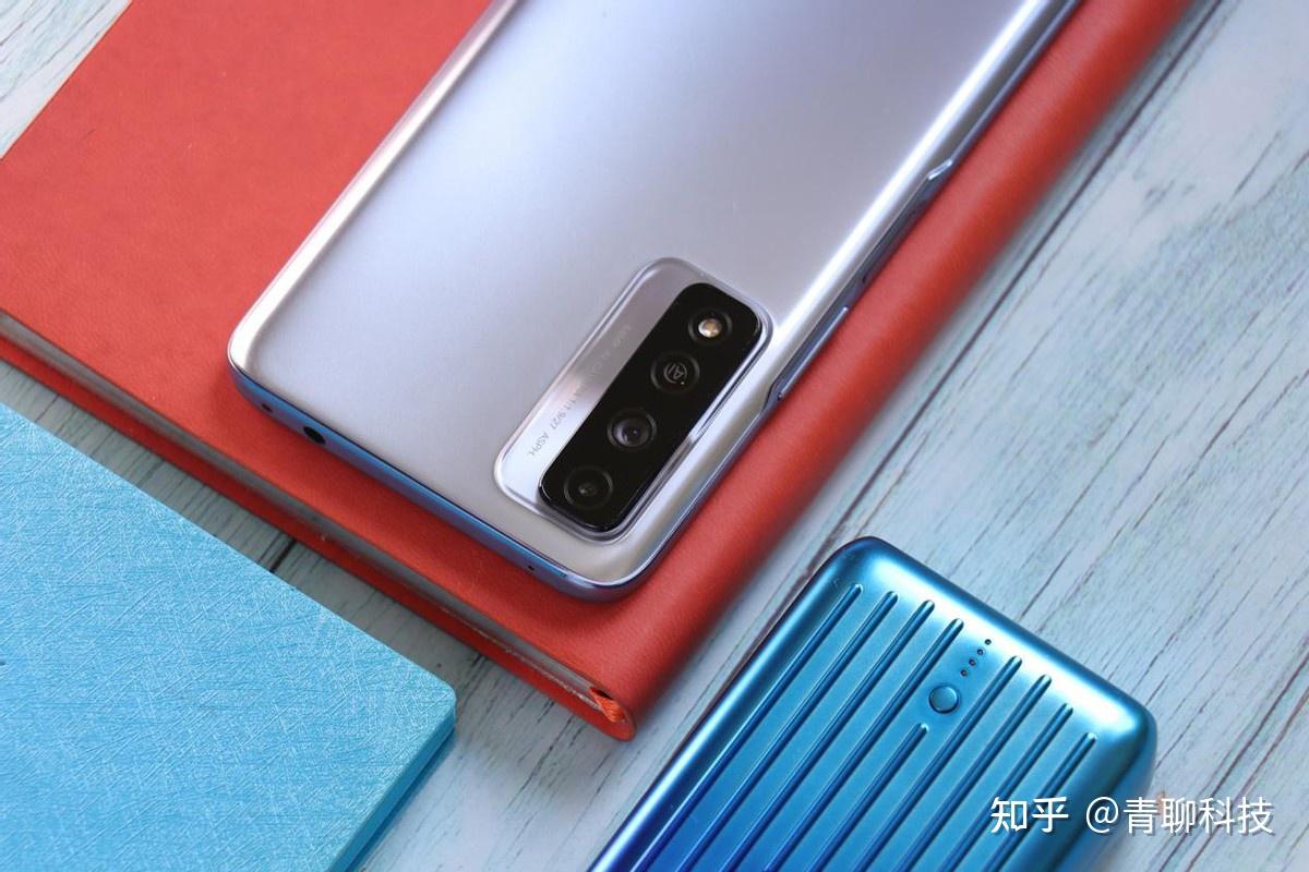 千元颜值担当荣耀play5t pro上手体验——拍照有实力,快充更给力