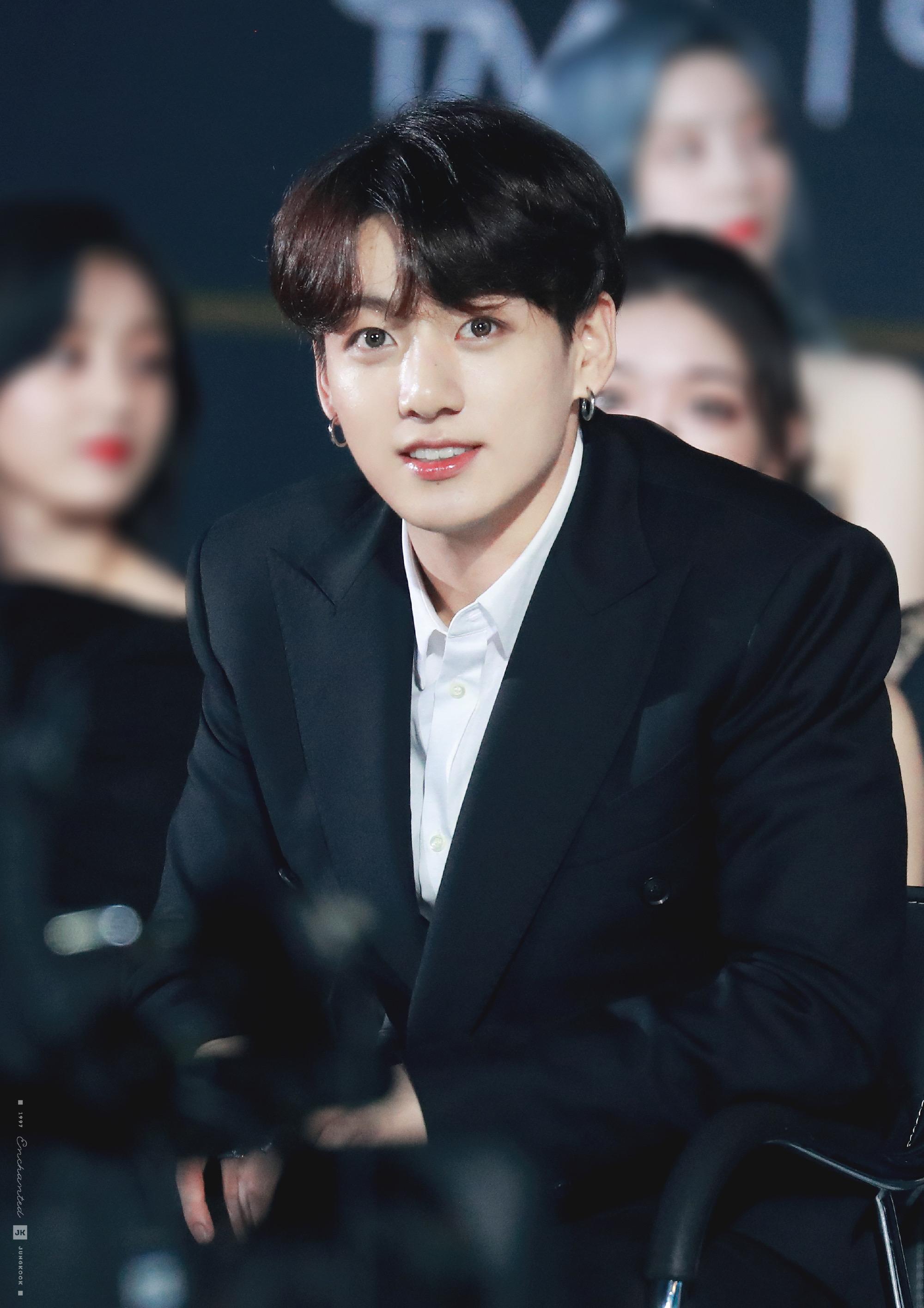 有没有田柾国很好看的图片