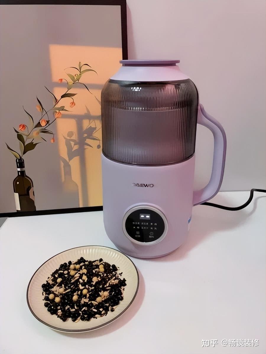 被严重低估的4款小家电,买前还怀疑,用后离不开,幸福感绝了 - 知乎