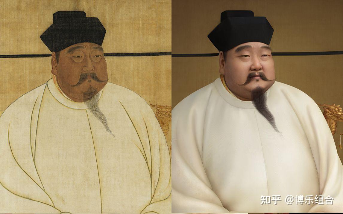 千古迷案，斧声烛影，宋太祖赵匡胤到底是怎么死的？ - 知乎