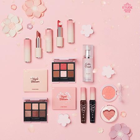 震惊引爆少女心的千禧粉竟然还有如此功能