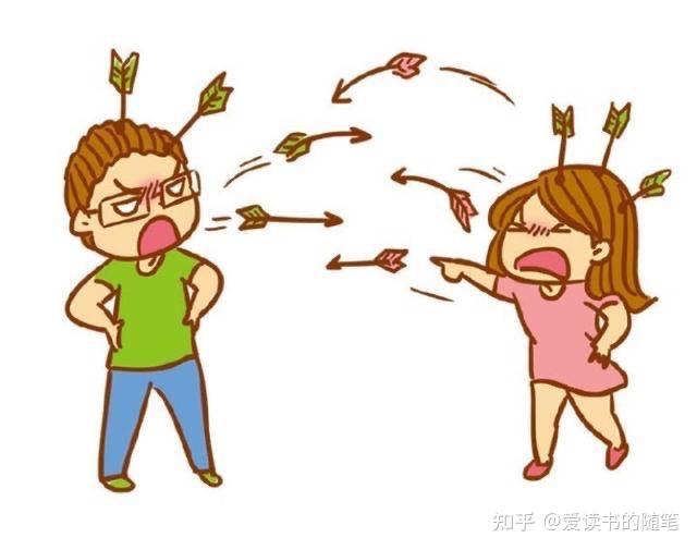 非暴力沟通面对不中听的话语时我们该如何更好的处理