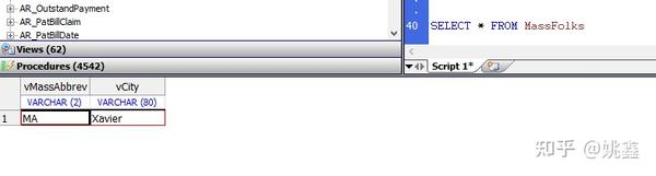 第四章 SQL命令 ALTER VIEW - 知乎