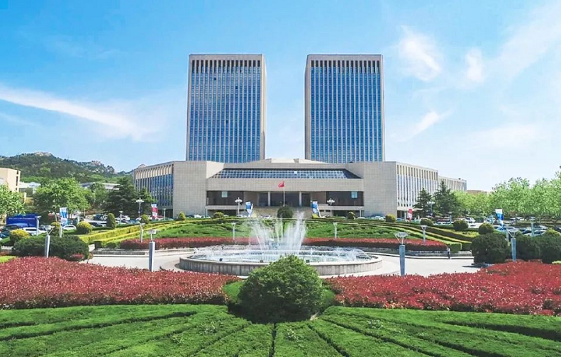 预估帖青岛大学2020年汉语国际教育专硕考研分数线与报录比