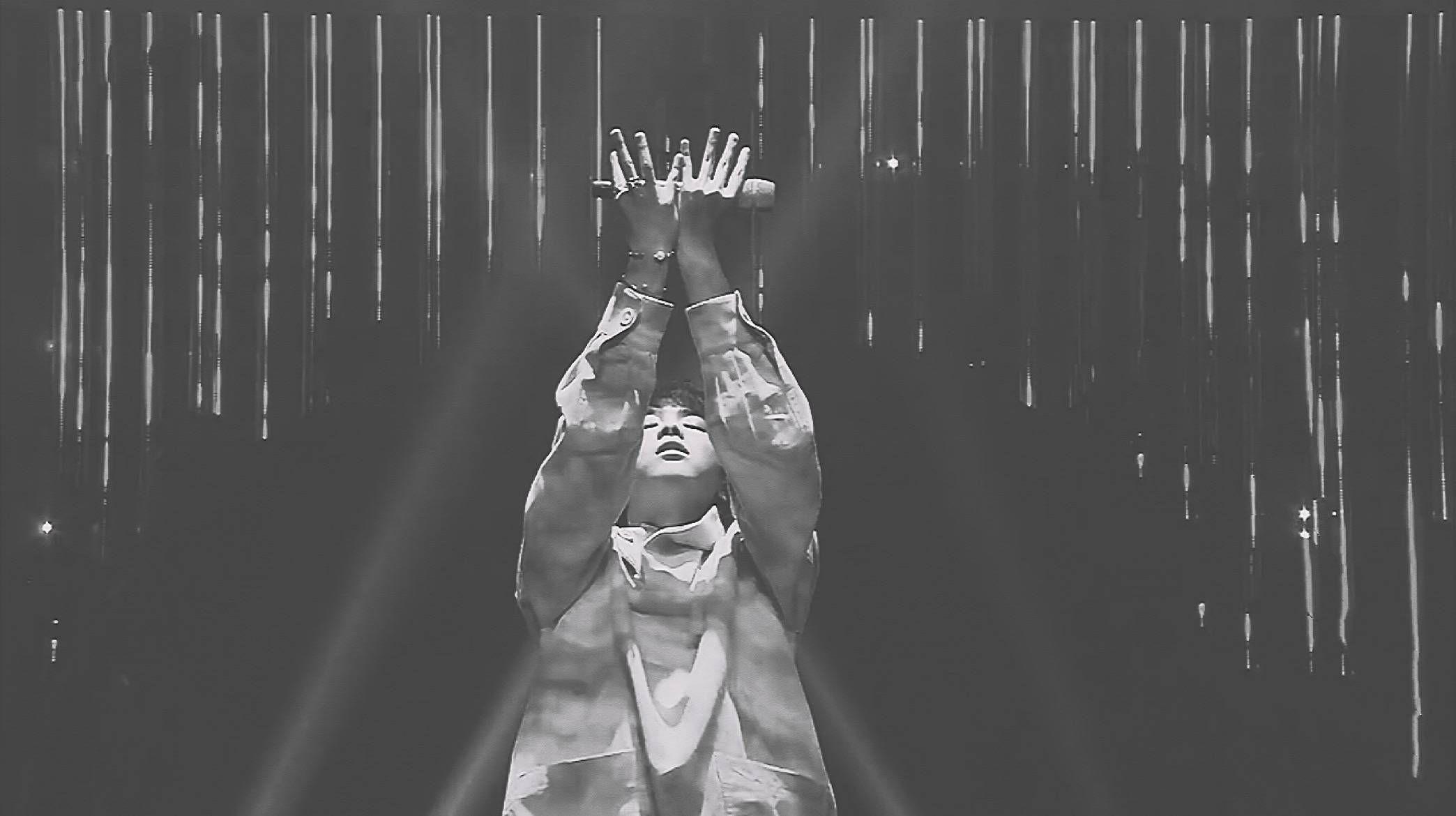 谈谈对朴树原唱的《平凡之路》,和华晨宇翻唱