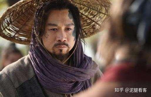 水浒传中的杨志人缘很差孤独逝去历史上有杨志原型吗