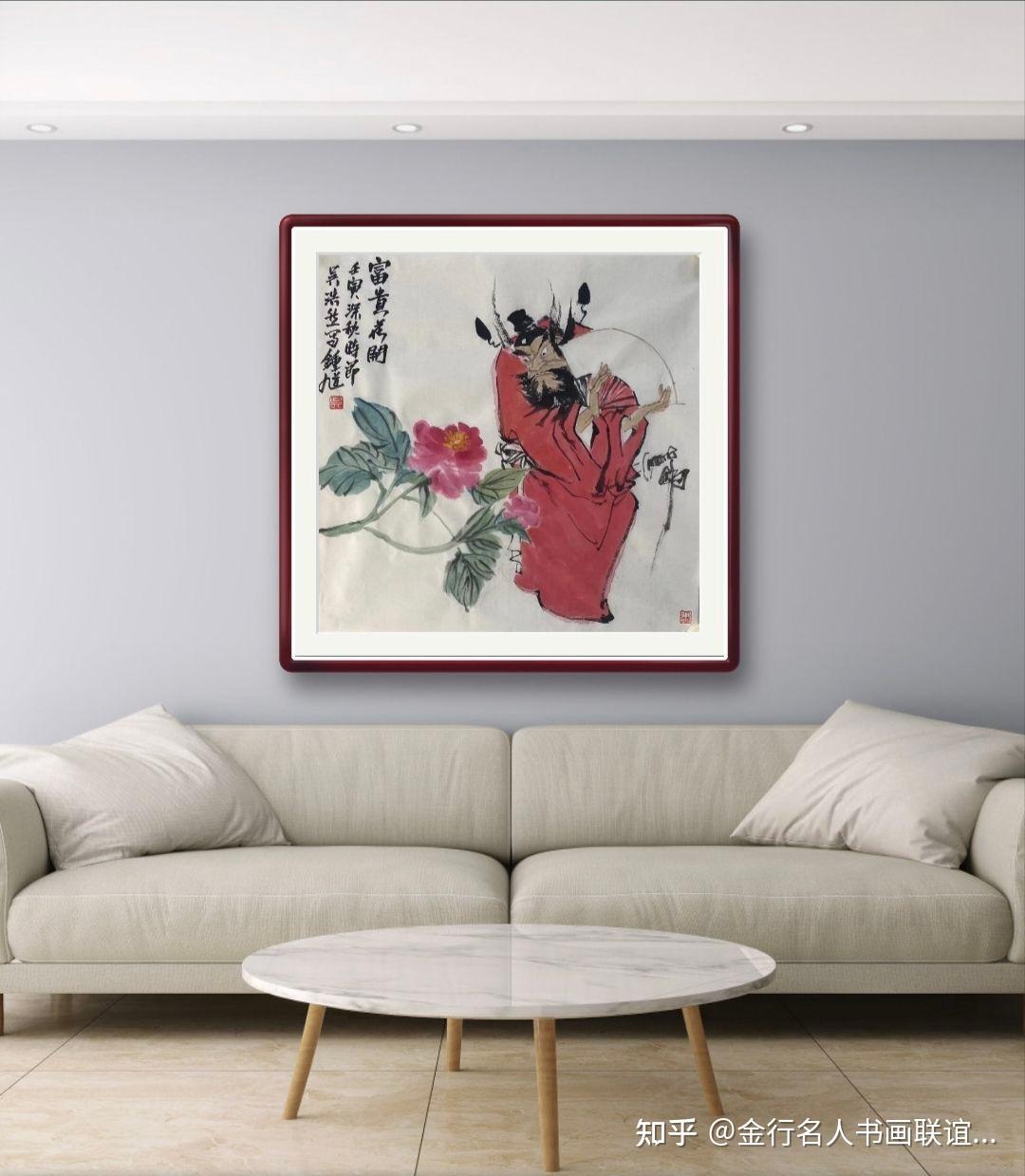 抗击疫情 使命有我——书画文艺工作者吴浩然在行动 - 知乎