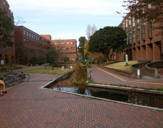 筑波大学日本最古老的大学没有之一