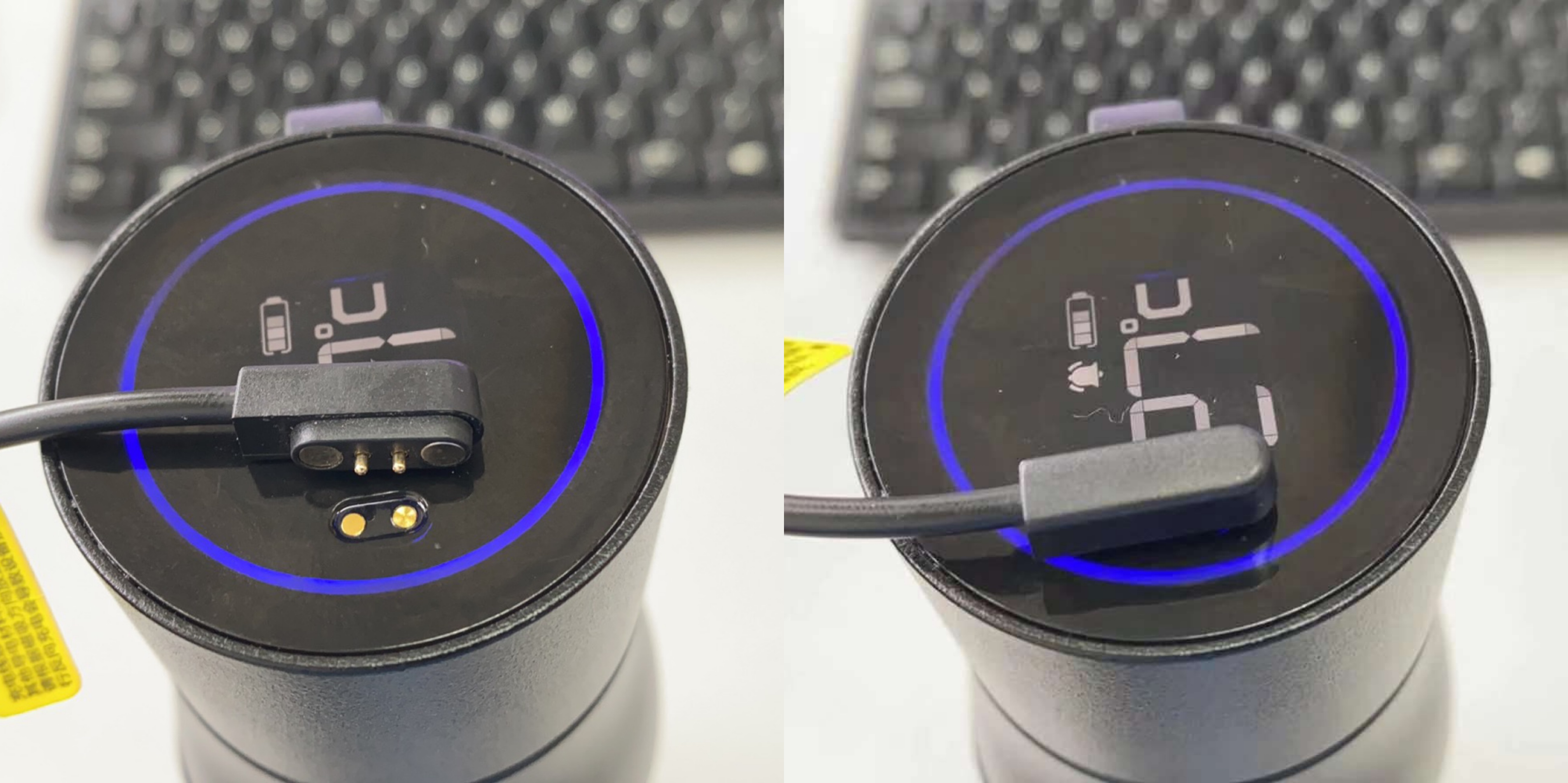 如何评价荣耀智能水杯怎么样值得购买么