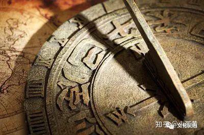 关于 时间的别称 雅称 - 知乎