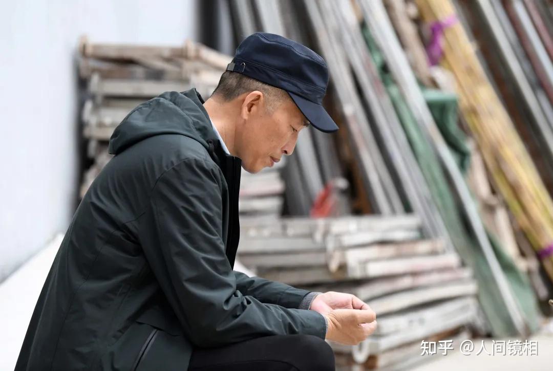 2019年11月,因为连续二十多天腹胀没有缓解,蒋国华决定去医院做个检查