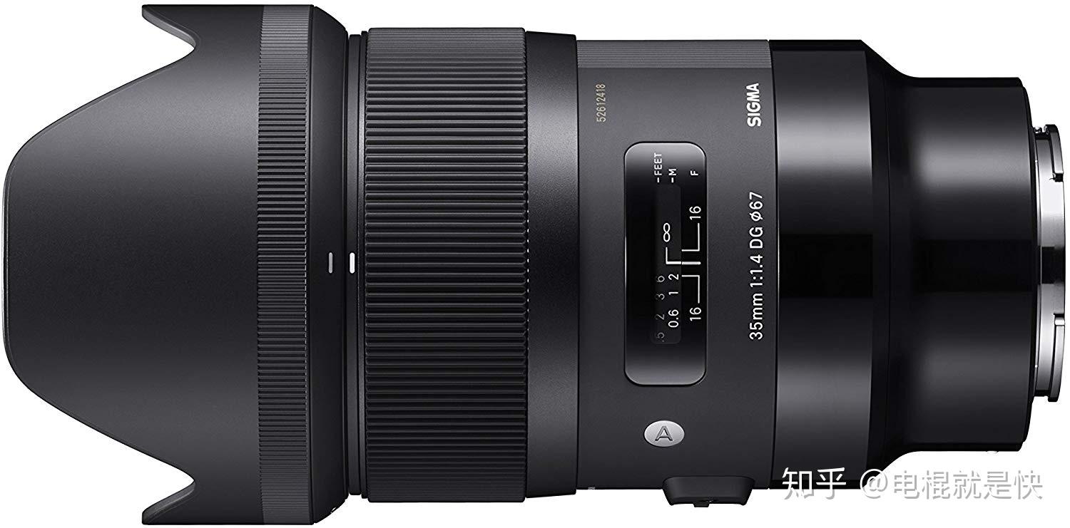 SONY鏡頭收購