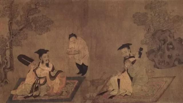 左思左棻兄妹，容貌丑陋，却以文采名扬天下 - 知乎