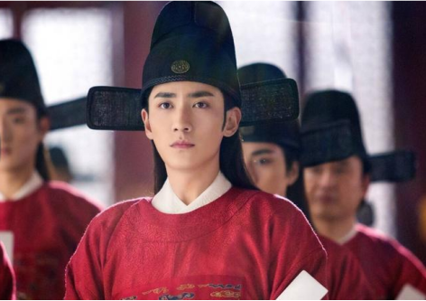 探究宋朝服饰的特点