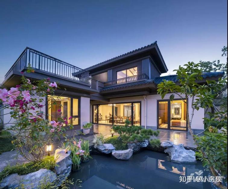 建发山外山别院如何成就武夷山中爆款
