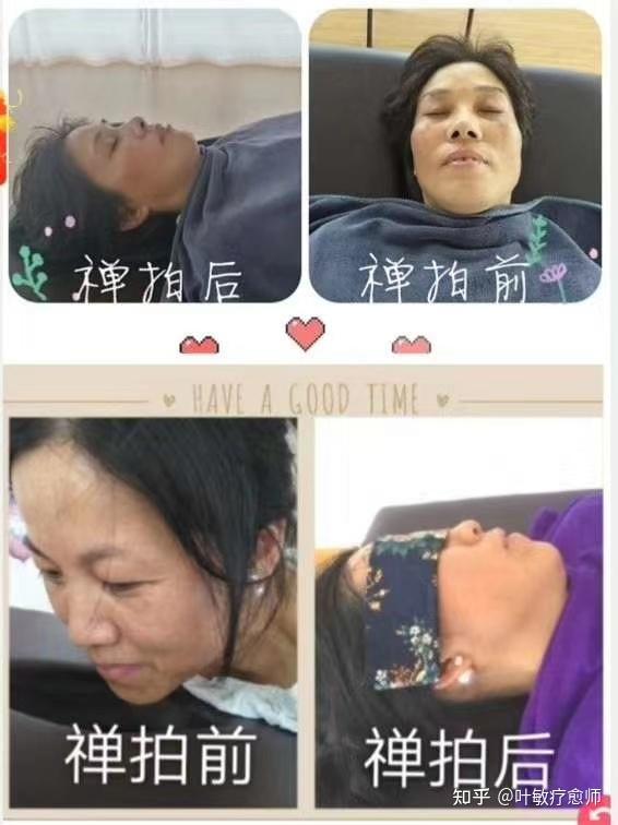 现代人最佳疗愈减压~禅拍 - 知乎