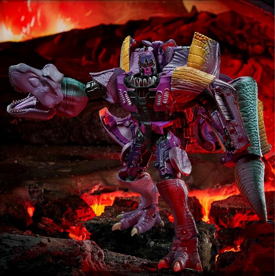 变形金刚王国系列红黑榜大盘点哪些值得买看完你就知道了